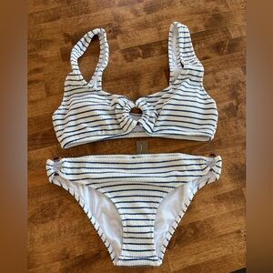 Jcrew women’s bikini